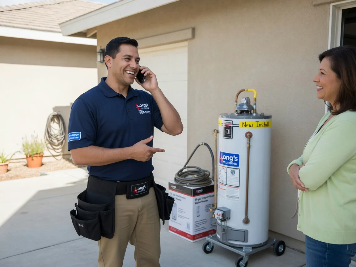 Leak Detection State Line, MS FAQs